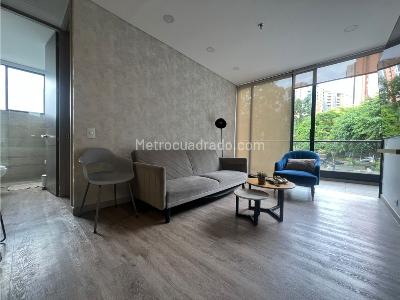 Apartamento en venta en Los Balsos, Medellín · foto 4 de 15