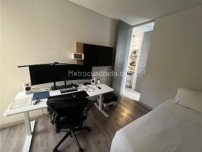 Apartamento en venta en Los Balsos, Medellín · foto 5 de 15