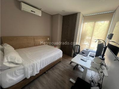Apartamento en venta en Los Balsos, Medellín · foto 6 de 15