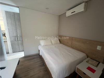 Apartamento en venta en Los Balsos, Medellín · foto 7 de 15