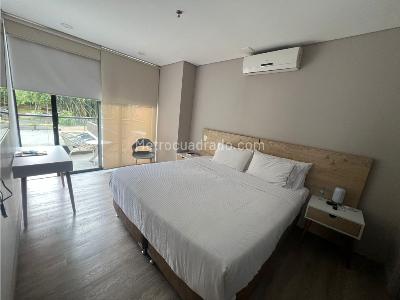 Apartamento en venta en Los Balsos, Medellín · foto 8 de 15
