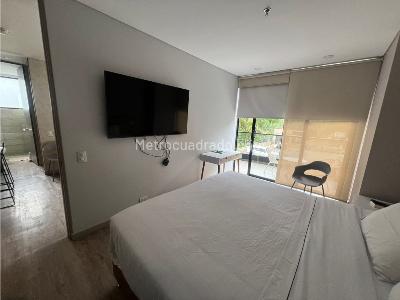 Apartamento en venta en Los Balsos, Medellín · foto 9 de 15