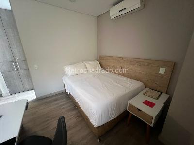 Apartamento en venta en Los Balsos, Medellín · foto 10 de 15