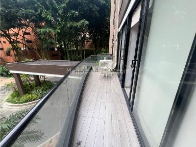 Apartamento en venta en Los Balsos, Medellín · foto 11 de 15