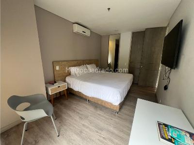 Apartamento en venta en Los Balsos, Medellín · foto 12 de 15