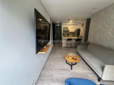 Apartamento en venta en Los Balsos, Medellín · foto 13 de 15
