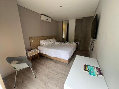 Apartamento en venta en Los Balsos, Medellín · foto 14 de 15