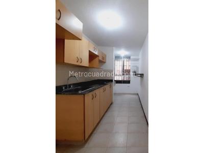 Apartamento en venta en Las Vegas, Medellín · foto 3 de 13