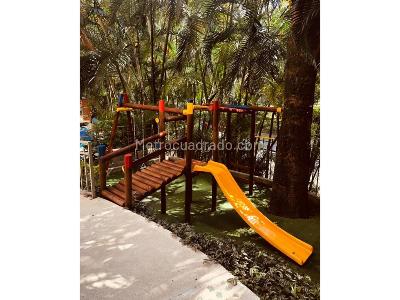 Apartamento en venta en Las Vegas, Medellín · foto 11 de 13
