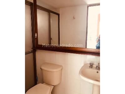 Apartamento en venta en Las Vegas, Medellín · foto 5 de 13