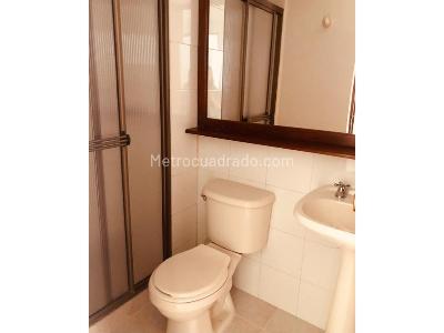 Apartamento en venta en Las Vegas, Medellín · foto 9 de 13