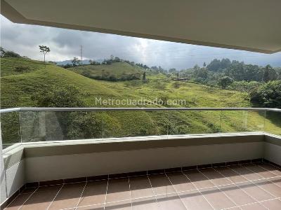 Apartamento en venta en Envigado, Medellín · foto 2 de 20