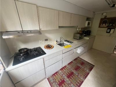 Apartamento en venta en Patio Bonito, Medellín · foto 5 de 13