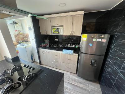 Apartamento en venta en San Jose, Medellín · foto 2 de 11