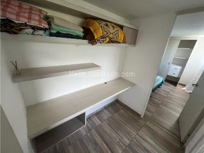 Apartamento en venta en San Jose, Medellín · foto 3 de 11
