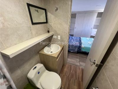 Apartamento en venta en San Jose, Medellín · foto 10 de 11