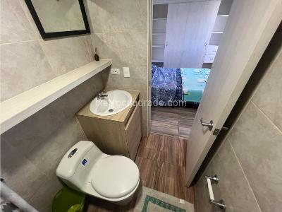 Apartamento en venta en San Jose, Medellín · foto 11 de 11