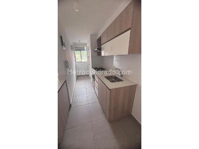 Apartamento en venta en San Jose, Medellín · foto 4 de 20