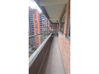 Apartamento en venta en San Jose, Medellín · foto 7 de 20