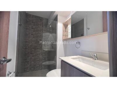 Apartamento en venta en San Jose, Medellín · foto 15 de 20