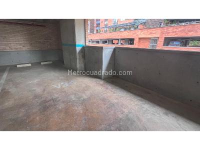 Apartamento en venta en San Jose, Medellín · foto 20 de 20