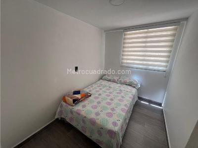 Apartamento de 3 alcobas en venta en San Jose, Medellín, 58 m² · foto 5 de 11