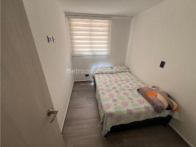 Apartamento de 3 alcobas en venta en San Jose, Medellín, 58 m² · foto 6 de 11