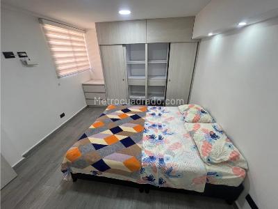 Apartamento de 3 alcobas en venta en San Jose, Medellín, 58 m² · foto 7 de 11