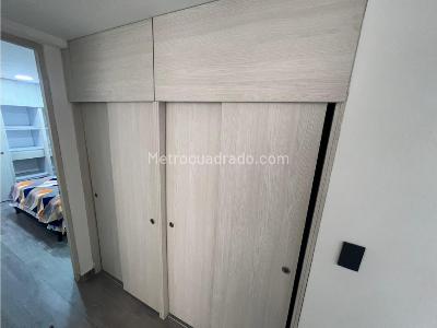 Apartamento de 3 alcobas en venta en San Jose, Medellín, 58 m² · foto 8 de 11