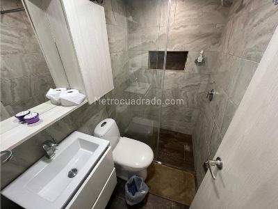 Apartamento de 3 alcobas en venta en San Jose, Medellín, 58 m² · foto 9 de 11