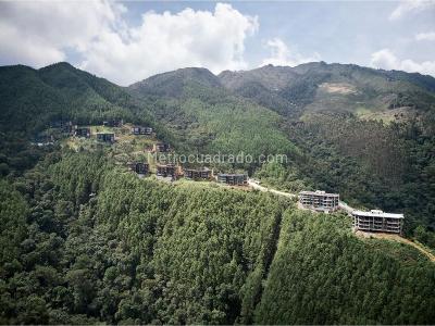 Apartamento en venta en El Retiro, Medellín · foto 14 de 15