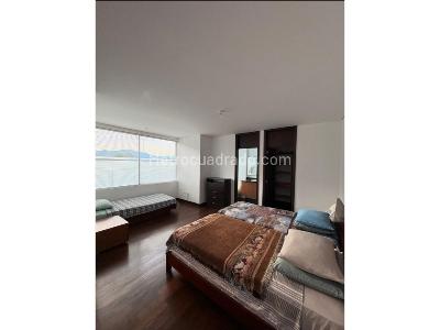 Apartaestudio en venta en El Tesoro, Medellín, 66 m² · foto 6 de 9
