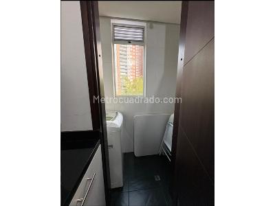 Apartaestudio en venta en El Tesoro, Medellín, 66 m² · foto 9 de 9