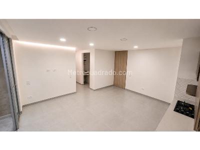 Apartamento en venta en San Jose, Medellín · foto 2 de 9