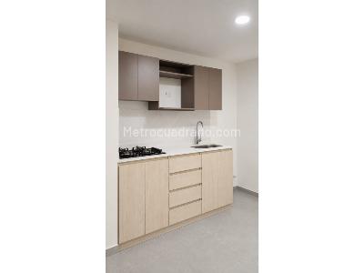 Apartamento en venta en San Jose, Medellín · foto 3 de 9