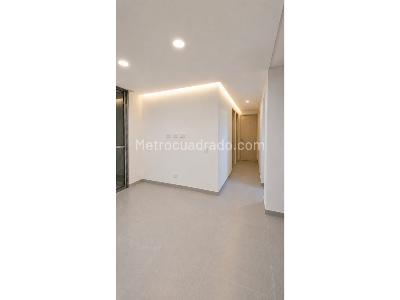 Apartamento en venta en San Jose, Medellín · foto 4 de 9