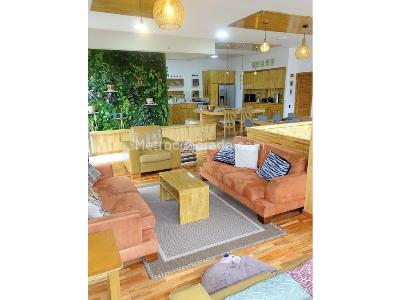 Casa de 5 alcobas en venta en Loma Del Escobero, Medellín, 1000 m² · foto 6 de 20