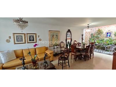 Casa en venta en La Concha, Medellín · foto 2 de 15