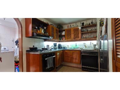 Casa en venta en La Concha, Medellín · foto 4 de 15