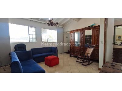Casa en venta en La Concha, Medellín · foto 5 de 15