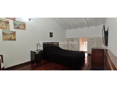 Casa en venta en La Concha, Medellín · foto 6 de 15
