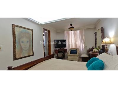 Casa en venta en La Concha, Medellín · foto 8 de 15