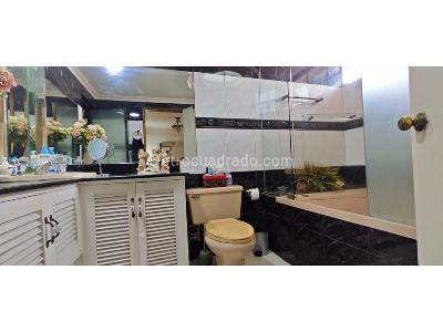Casa en venta en La Concha, Medellín · foto 9 de 15