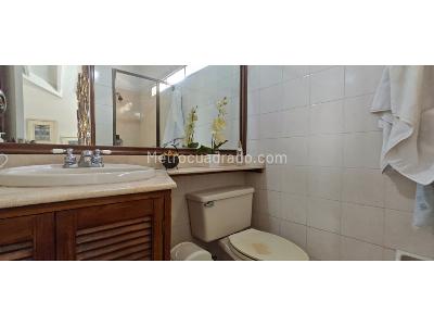 Casa en venta en La Concha, Medellín · foto 10 de 15