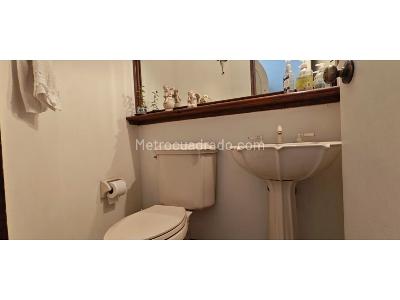 Casa en venta en La Concha, Medellín · foto 12 de 15