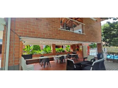 Casa en venta en La Concha, Medellín · foto 13 de 15
