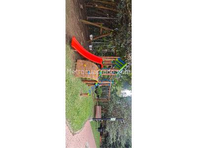 Casa en venta en La Concha, Medellín · foto 14 de 15