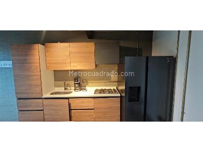 Apartaestudio en arriendo en Astorga, Medellín · foto 7 de 10