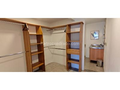 Apartaestudio en arriendo en Astorga, Medellín · foto 8 de 10