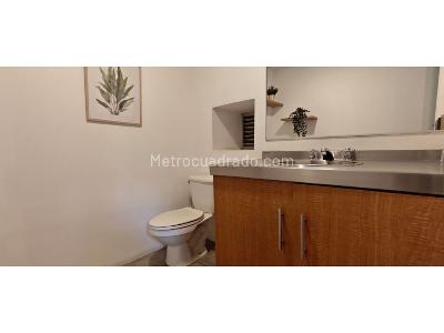 Apartaestudio en arriendo en Astorga, Medellín · foto 10 de 10